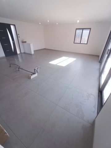 Carrelage sols et murs - NG Carrelage Millau