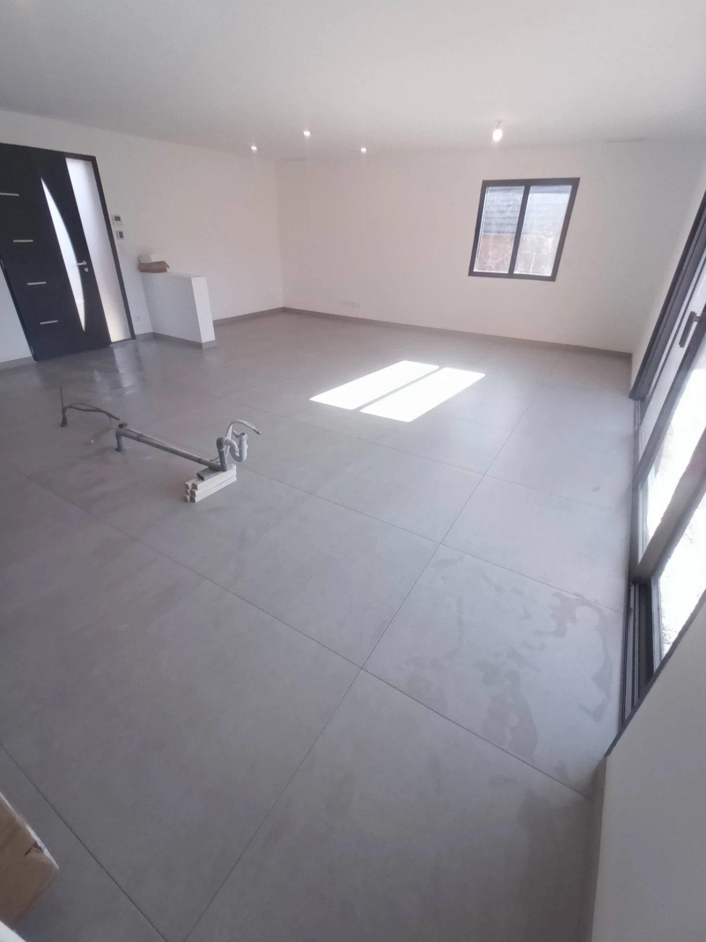 Carrelage sols et murs - NG Carrelage Millau